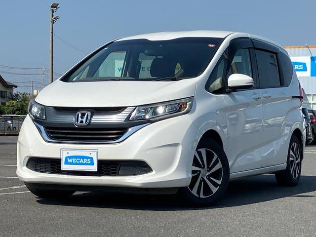 フリード 1.5 G ホンダセンシング 