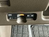 ETC付いてます。ETCが使用可能な道路通行料はキャッシュレスでスマートに走行できます。再セットアップして納車致します
