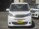 eKワゴン G 4WD 
