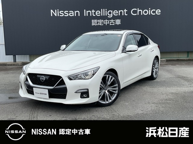 スカイライン 3.0 GT タイプSP 