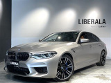 BMW M5 4.4 4WD