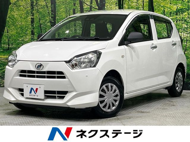 ミライース L SAIII 