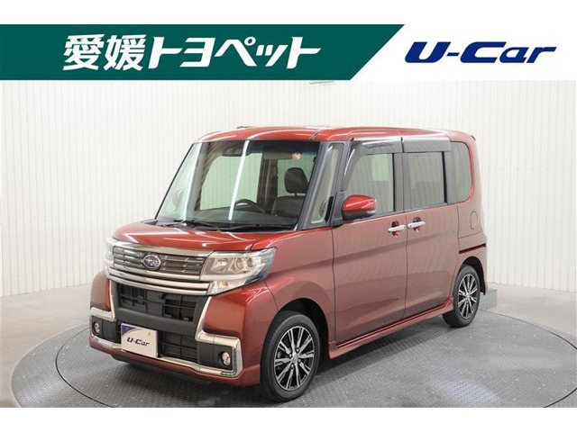 シフォン カスタム R スペシャル スマートアシスト 