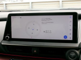 DCM(専用通信機)を装備したコネクティッドナビです。なおT-Connect契約により、令和11年8月まで無償でのご利用が可能です。詳しくは営業スタッフにお問い合わせください。