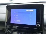 ディスプレイオーディオ・フルセグTV付いてます。Tコネクトナビご利用は別途有償です。