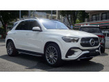 GLE 450d 4マチック スポーツ (ISG搭載モデル) 4WD 