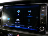 CD、DVD、Bluetooth、AM、FMができます。