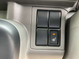 運転席ヒーター付シート