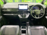 ステップワゴン 2.0 e:HEV スパーダ 