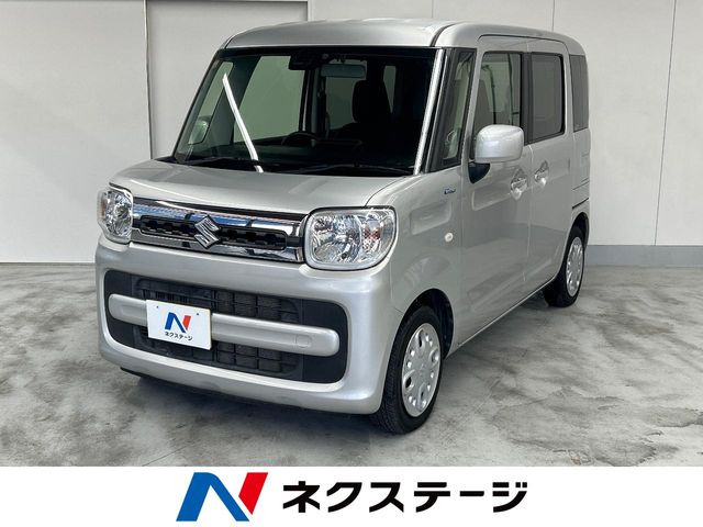 スペーシア ハイブリッド(HYBRID)  X 