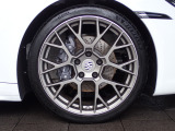 20 21インチ RS Spyder Design ホイール