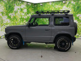 ジムニー XL 4WD 