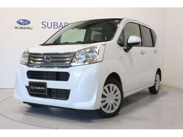 ステラ L スマートアシスト 4WD 