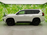 ランドクルーザープラド 2.7 TX Lパッケージ 70th アニバーサリーリミテッド 4WD 