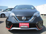 ノート 1.2 e-POWER NISMO 