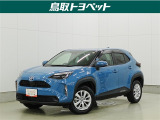 燃費の良いHV♪コンパクトで取り回しの良いSUV!装備充実の1台です(^^♪ ドラレコ付き
