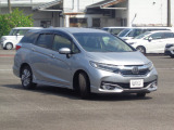 シャトル 1.5 ハイブリッド X ホンダセンシング 