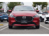 MAZDA2 1.5 15 スポルト 