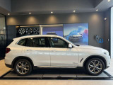 X3 xドライブ20d xライン ディーゼル 4WD 