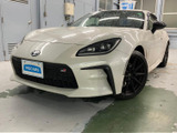 トヨタ GR86 2.4 RZ