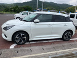 スイフト 1.2 ハイブリッド(HYBRID) MZ 