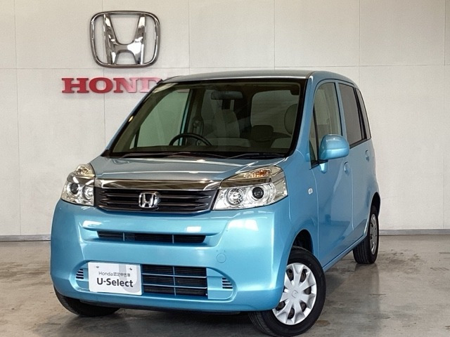 ライフ C 4WD 