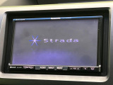 【ナビゲーション】目的地までしっかり案内してくれる使いやすいナビ。Bluetooth接続すればお持ちのスマホやMP3プレイヤーの音楽を再生可能!毎日の運転がさらに楽しくなります!!