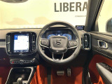 XC40 T4 AWD Rデザイン 4WD 4WD 修復歴無し