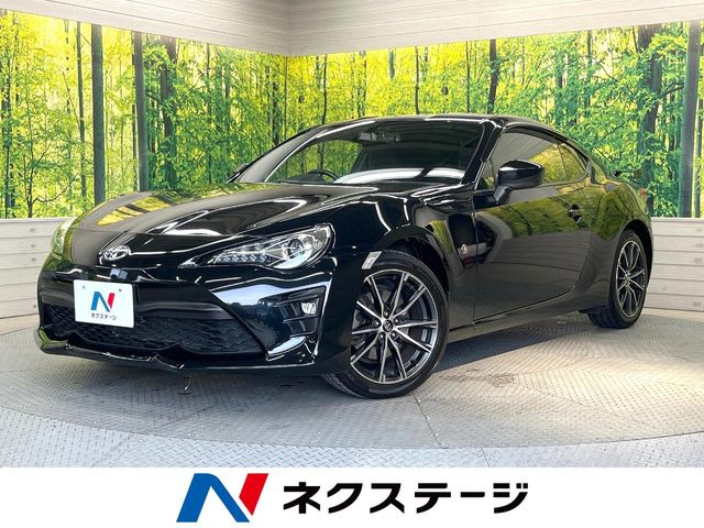 86 2.0 GT リミテッド 