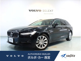 2022年モデル『XC90 B5 Momentum』が入荷いたしました。