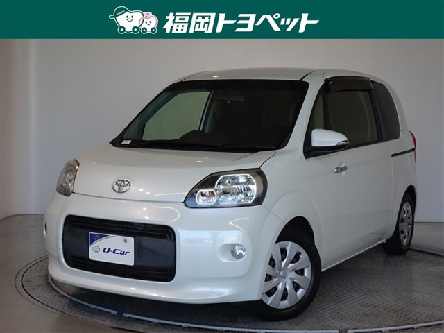 ポルテ 1.5 Y 