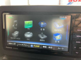 パナソニック「CN-RE07WD」★SDナビ・フルセグテレビ・DVD再生・CD・CD録音・SDカード・USBメモリー・Bluetooth&ハンズフリー通話・AM/FMラジオ・ipod接続対応(別売)★