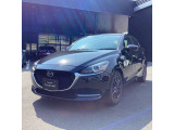 MAZDA2 1.5 15S ブラックトーンエディション 