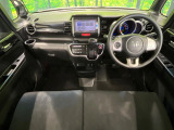 N-BOXカスタム G SSパッケージ 特別仕様車