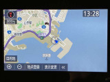 【ナビゲーション】いまや必須装備のナビゲーションを搭載!知らない場所でも目的地までしっかり案内してくれます。オーディオ機能も充実!キャンプや旅行はもちろん通勤や普段のドライブも楽しめます!