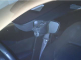 ドライブレコーダー搭載!近年増加中の煽り運転対策もバッチリ!!