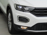 T-Roc TDI スタイル デザイン パッケージ ディーゼル 