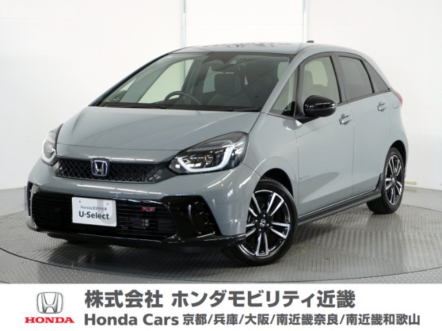 フィット 1.5 eHEV RS 