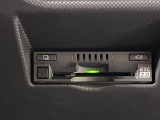 【ETC】高速道路の料金所をストレスなく通過!話題のスポットやサービスエリアに多い「スマートIC」利用時は必須のアイテムです。当店でセットアップを実施、ご納車当日からすぐにご利用いただけます!
