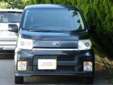 ムーヴカスタム RS 