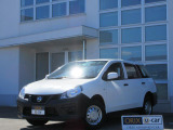日産 NV150AD 1.6 DX 4WD