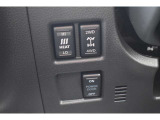 2WD4WDに簡単切り替え