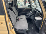 運転席側から
