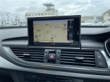 A7スポーツバック 3.0 TFSI クワトロ Sラインパッケージ 4WD 4WD 本革シート