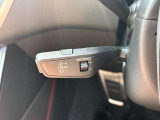 運転席操作部
