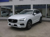 XC60  B5 AWD モメンタム 4WD
