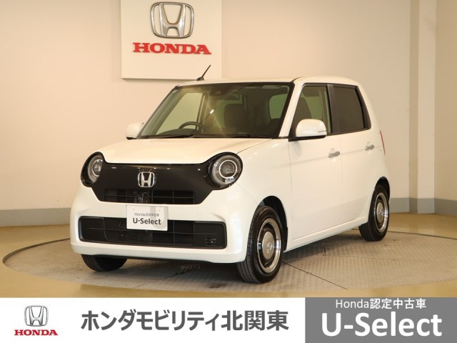 N-ONE  660 オリジナル