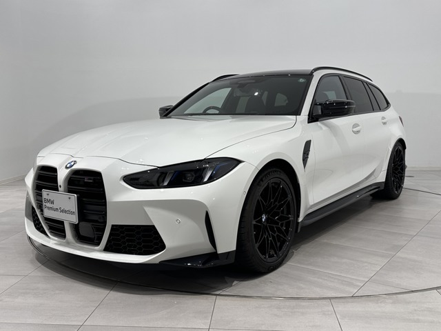 M3ツーリングコンペティション M xドライブ 4WD