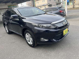 ハリアー 2.0 エレガンス 4WD 
