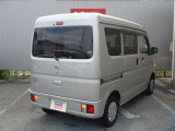 NV100クリッパー GXターボ ハイルーフ 